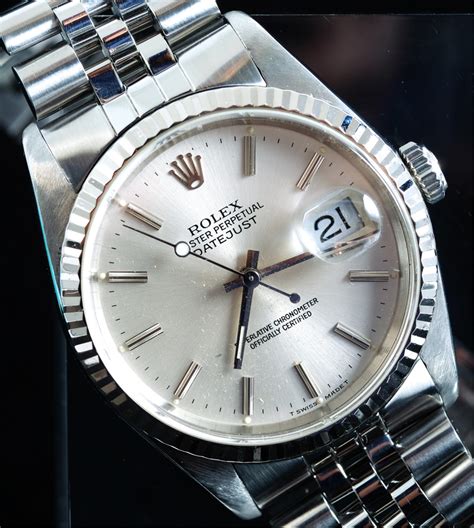 rolex oysster 34.ansa cinturino|rolex oyster perpetual 34mm.